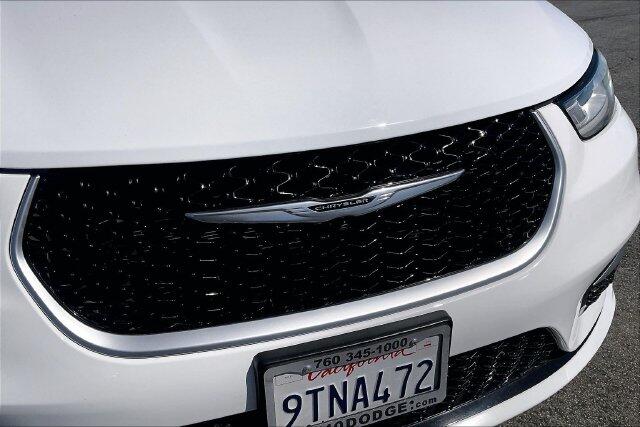 2023 Chrysler Pacifica Hybrid Pinnacle - Photo 30
