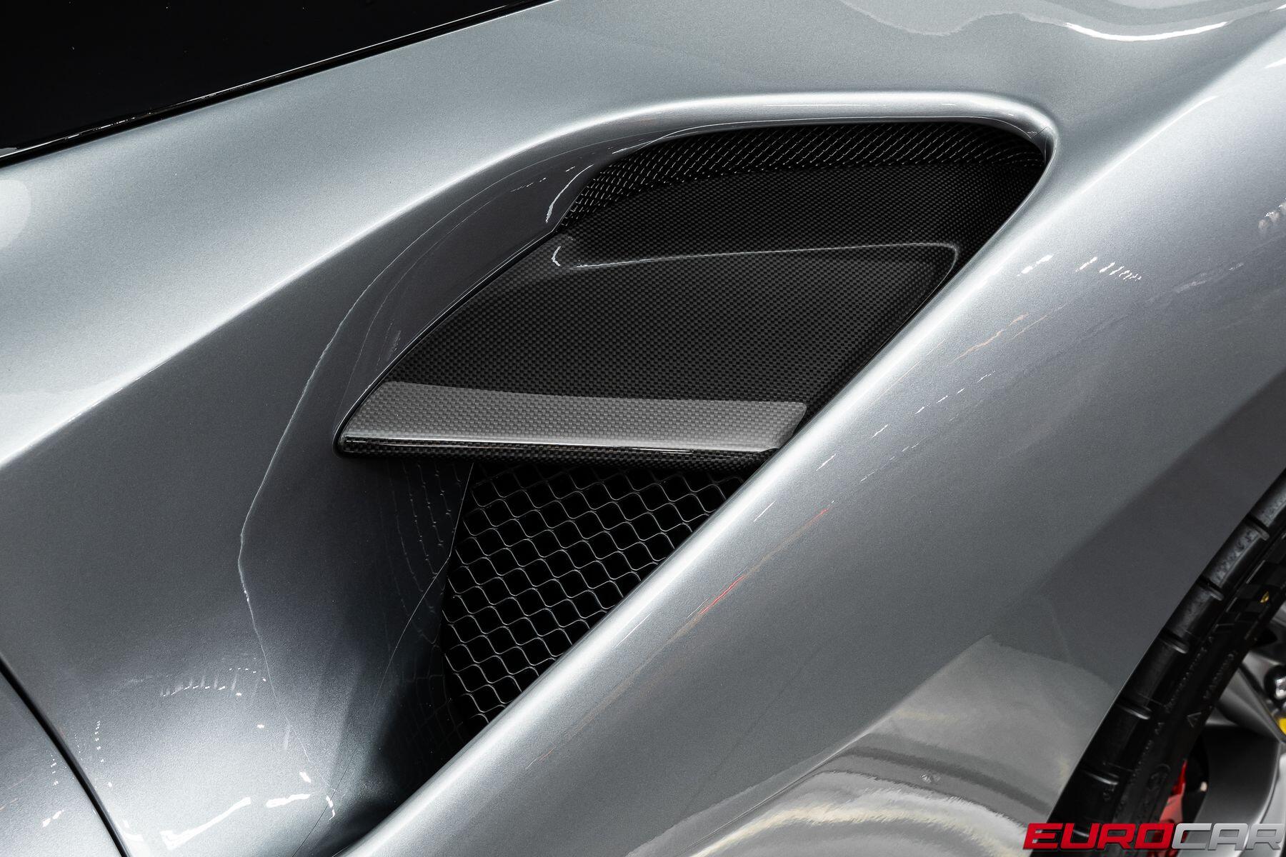2018 Ferrari 488 Spider *HUGE CARBON OPTIONS * FRONT LIFT*Image 19