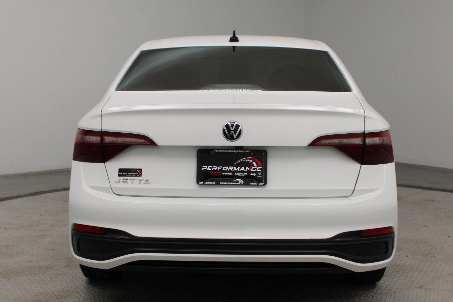 2022 Volkswagen Jetta S