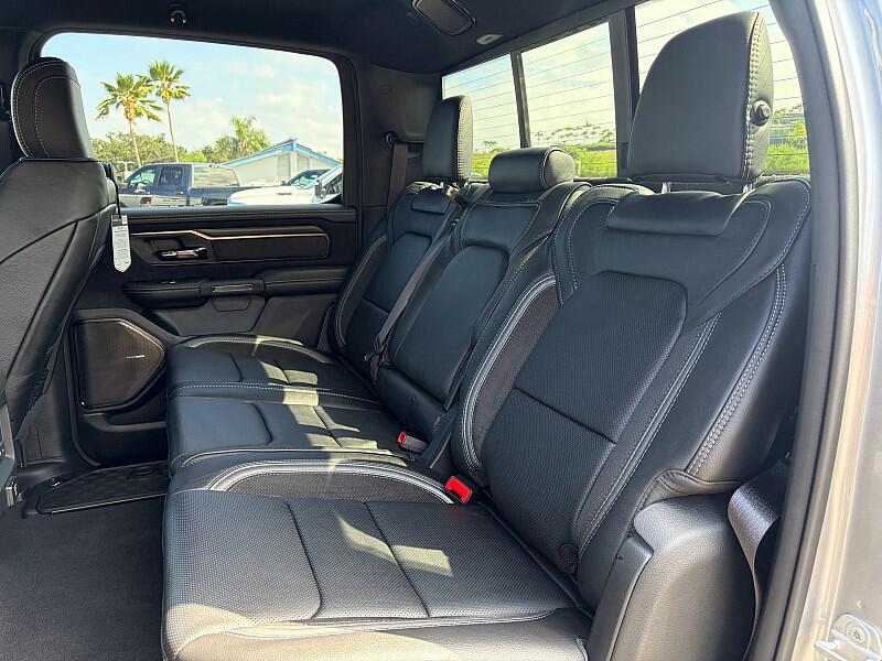 2026 RAM 1500 RHO - Photo 17