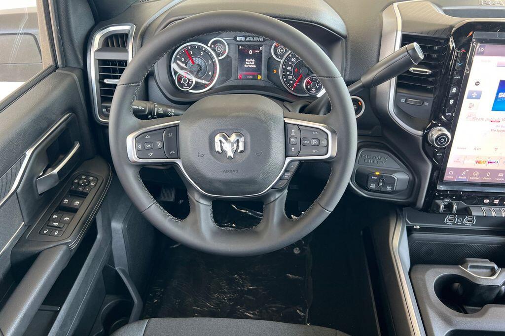2026 RAM 2500 Big Horn - Photo 14