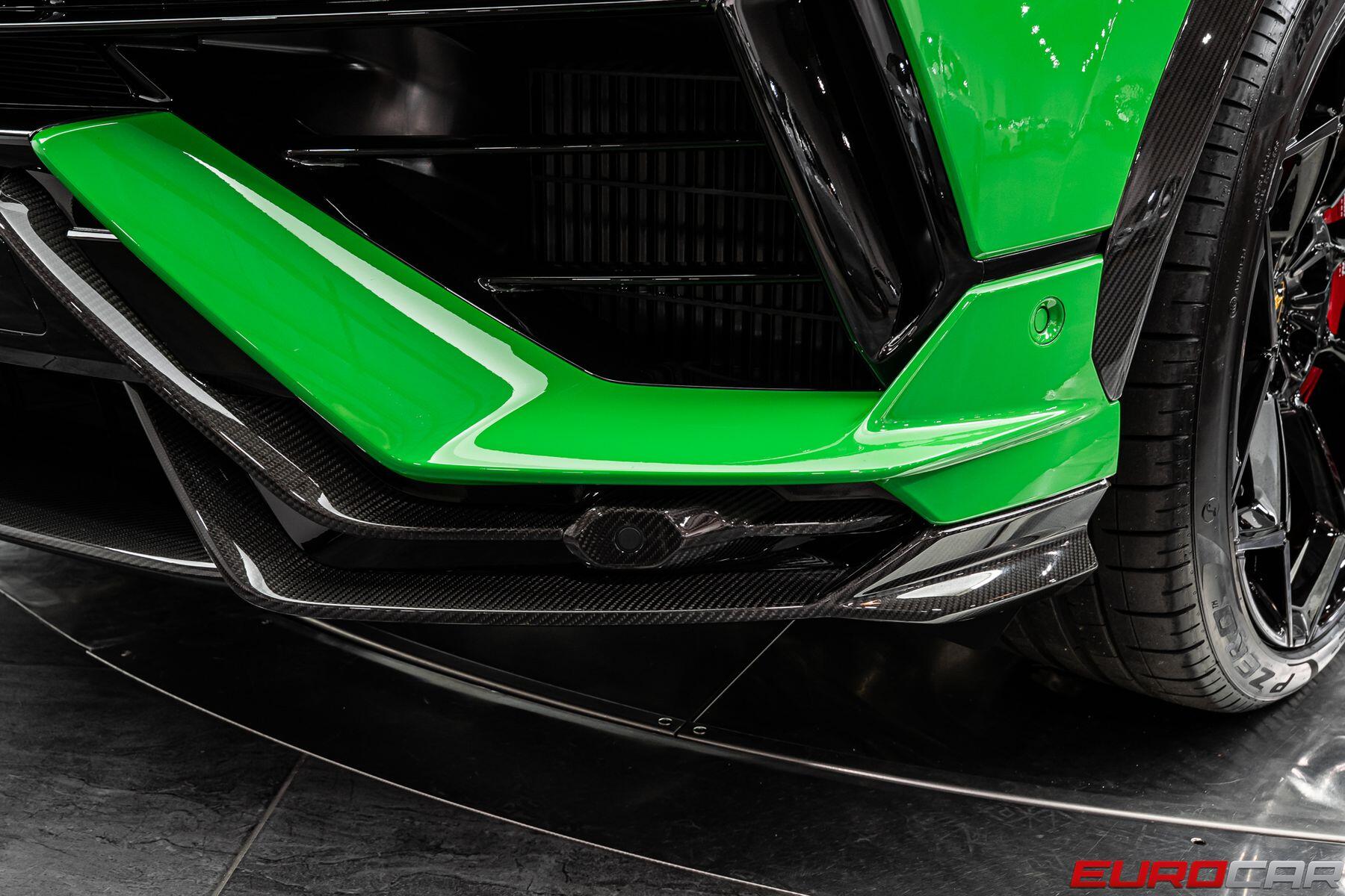 2024 Lamborghini Urus Performante *HUGE CARBON OPTIONS * PANORAMIC ROOF*Image 13
