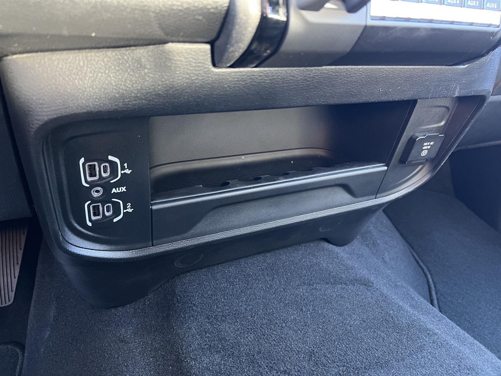 2026 RAM 2500 Tradesman - Photo 34