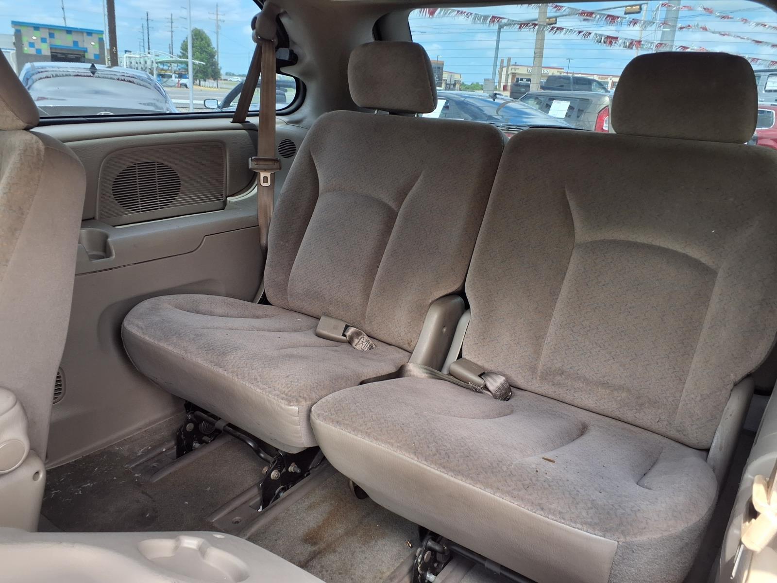2003 Dodge Grand Caravan EX - Photo 9