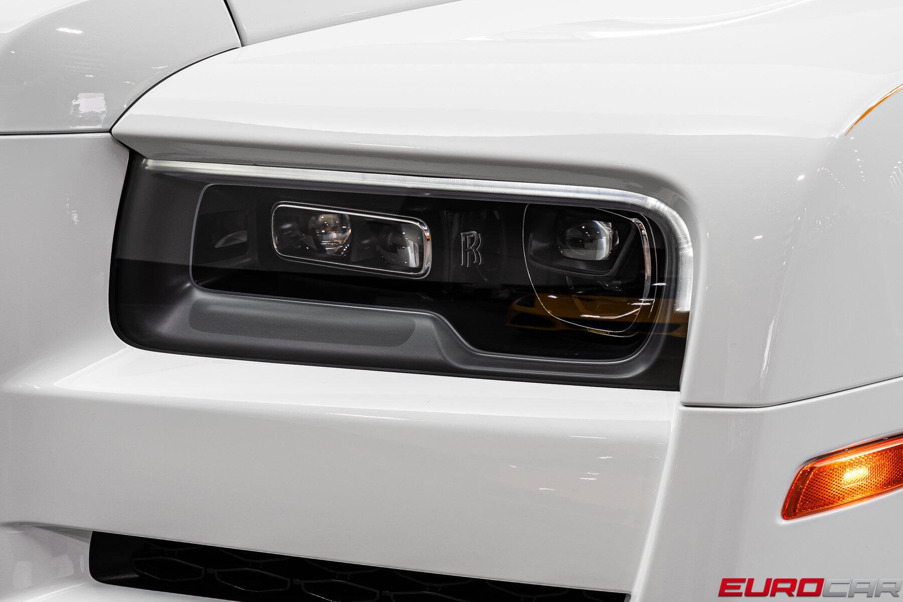 2022 Rolls-Royce Cullinan Black Badge *REAR THEATER * REAR PICNIC TABLES*Image 14