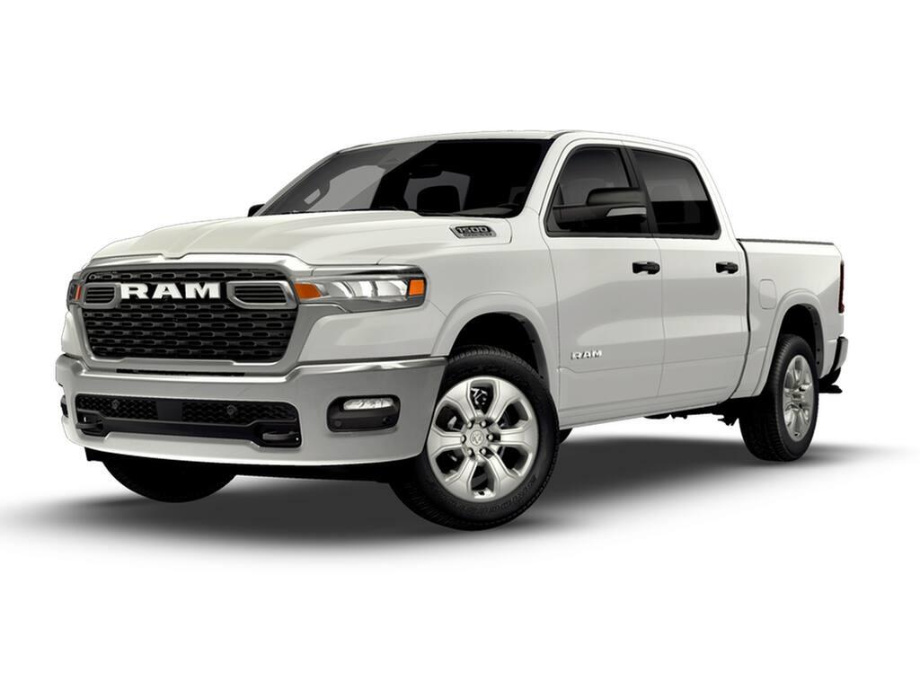 2026 RAM Ram 1500 Pickup Big Horn/Lone Star's photo