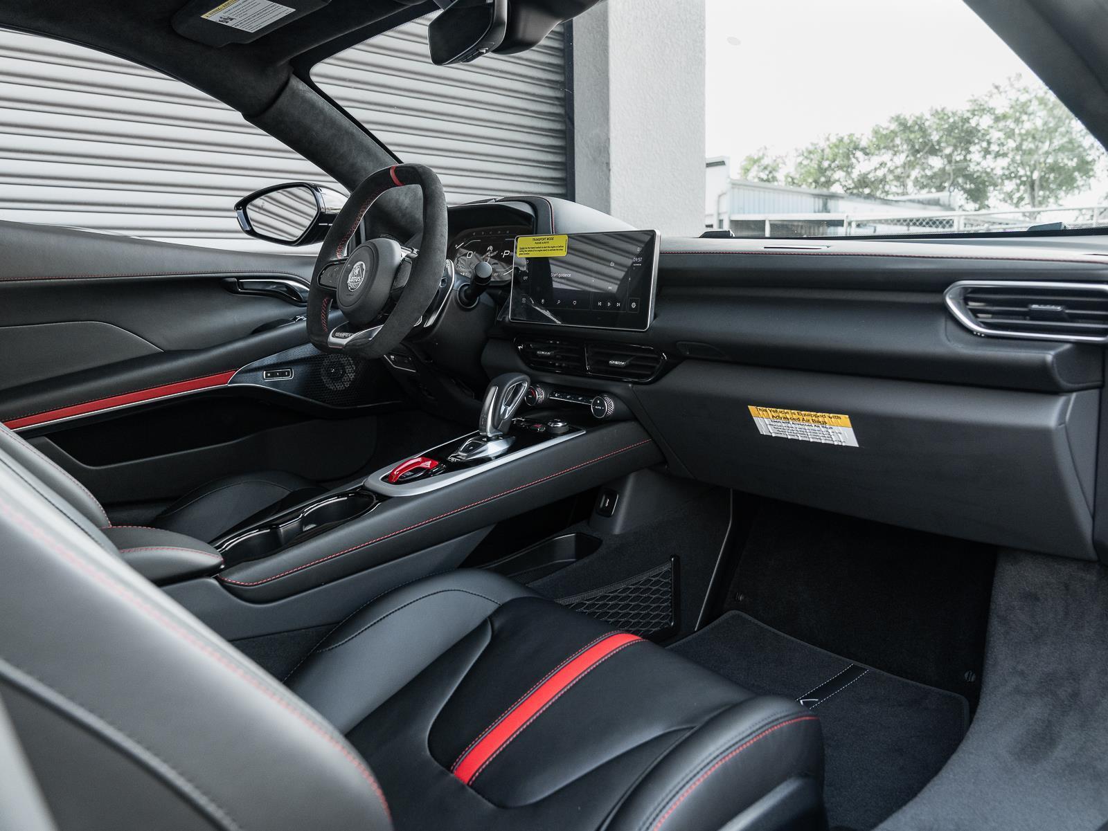 Used 2026 Lotus Emira Turbo SE