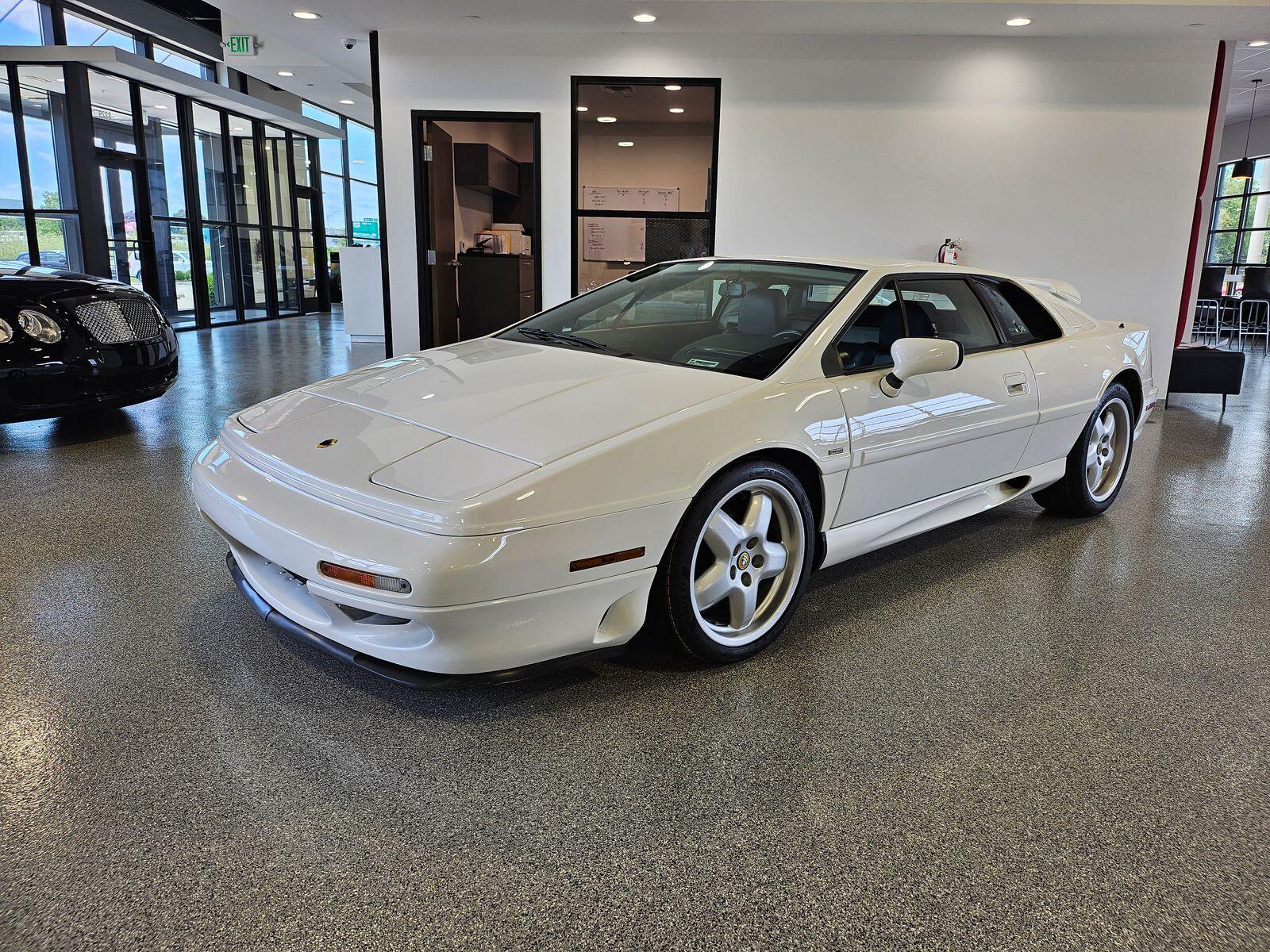1994 Lotus Esprit