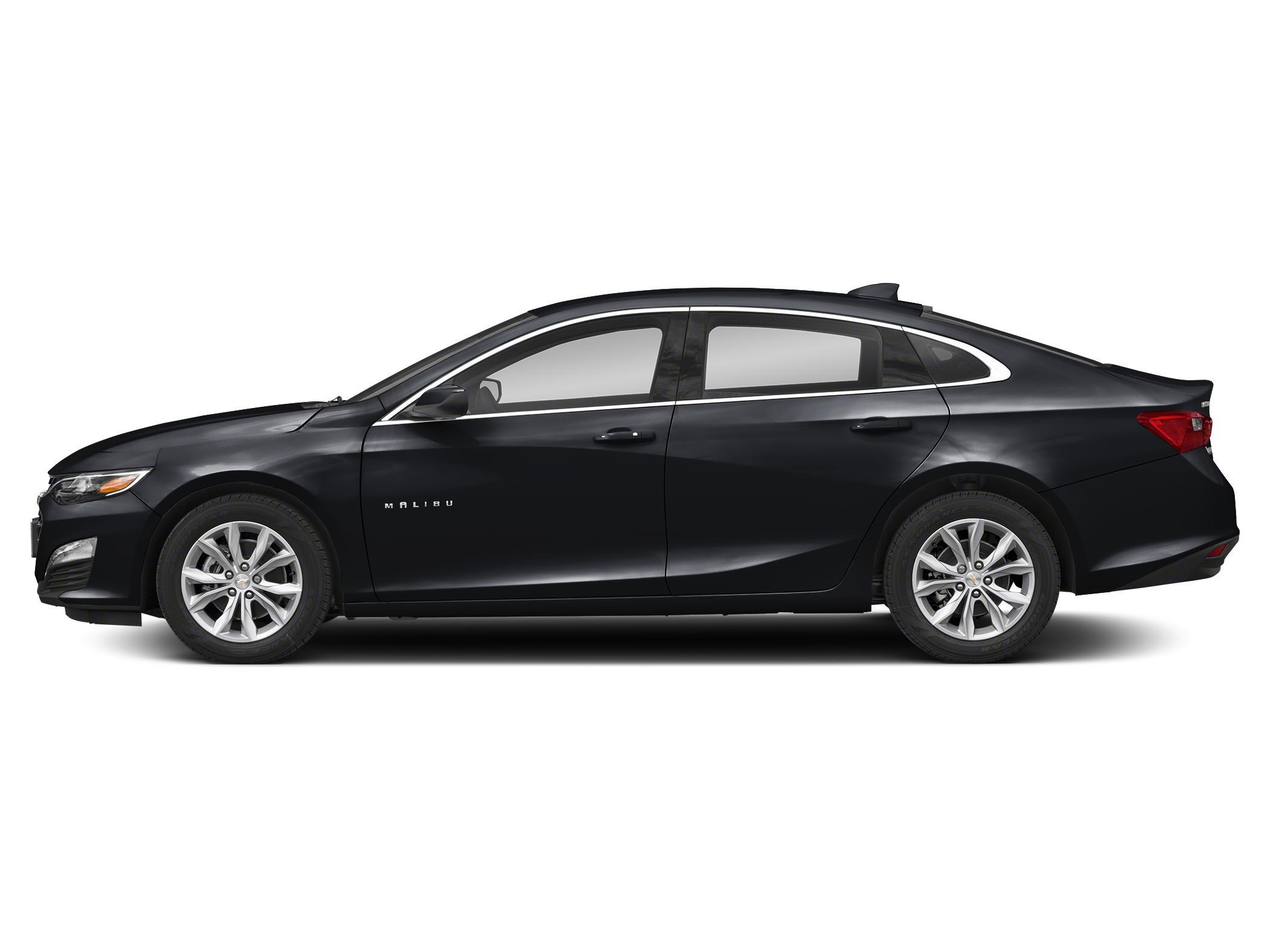2025 Chevrolet Malibu 1LT's photo