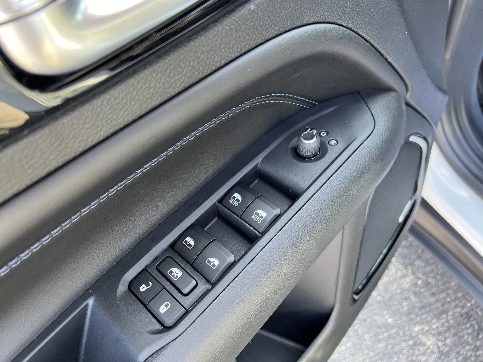 2026 Jeep Compass Limited - Photo 14