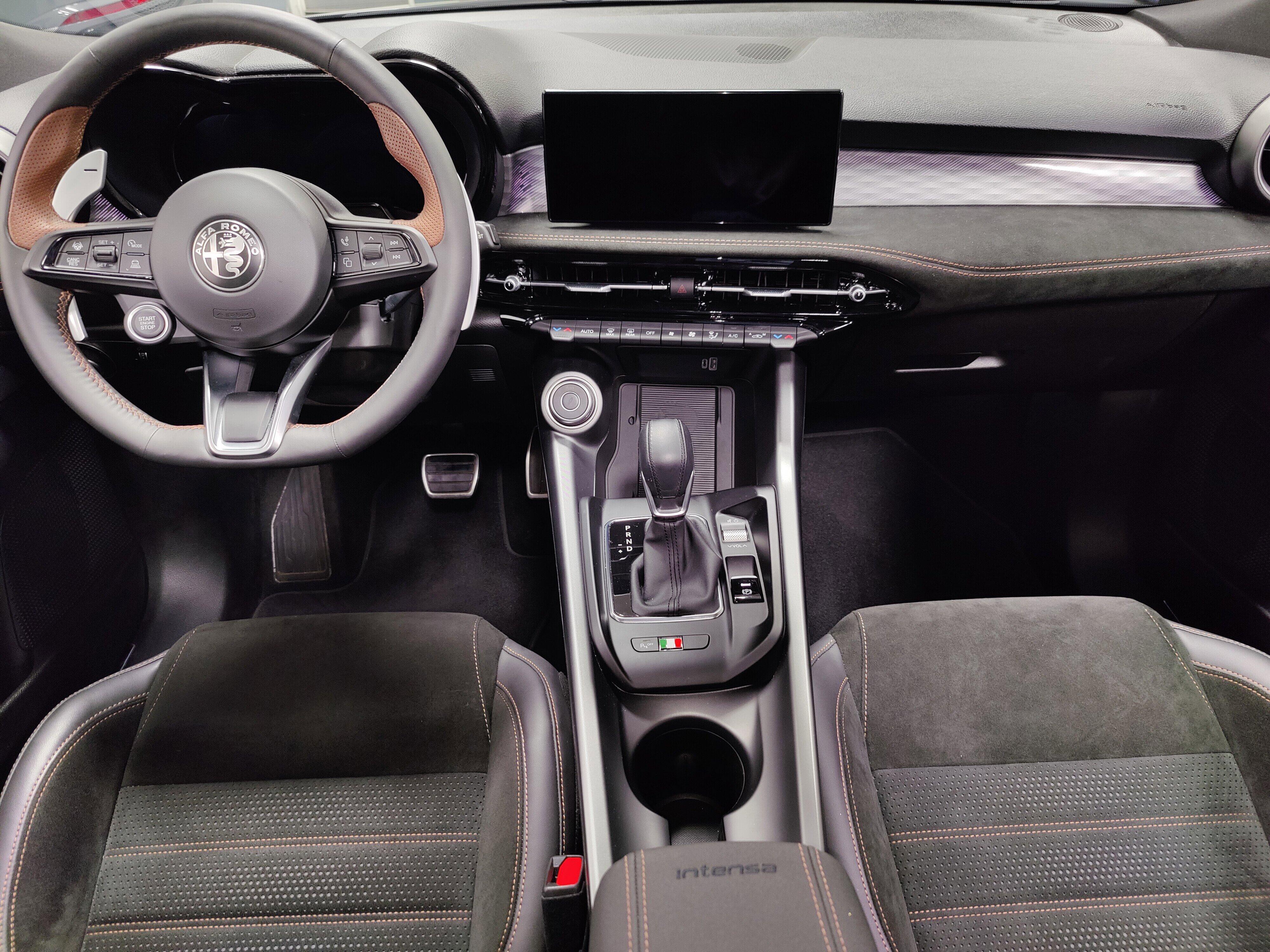 2025 Alfa Romeo Tonale Intensa - Photo 22