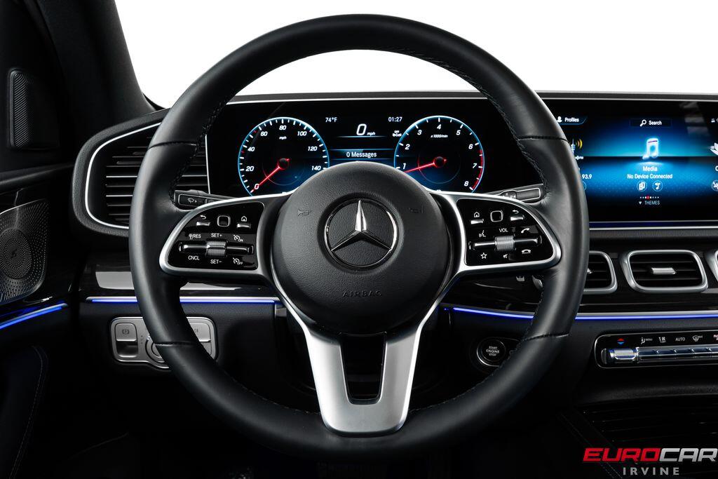 2023 Mercedes-Benz GLE 350 *7-SEATER * PANORAMIC SUNROOF*Image 27