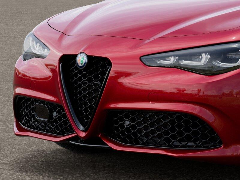 2026 Alfa Romeo Giulia Base - Photo 42