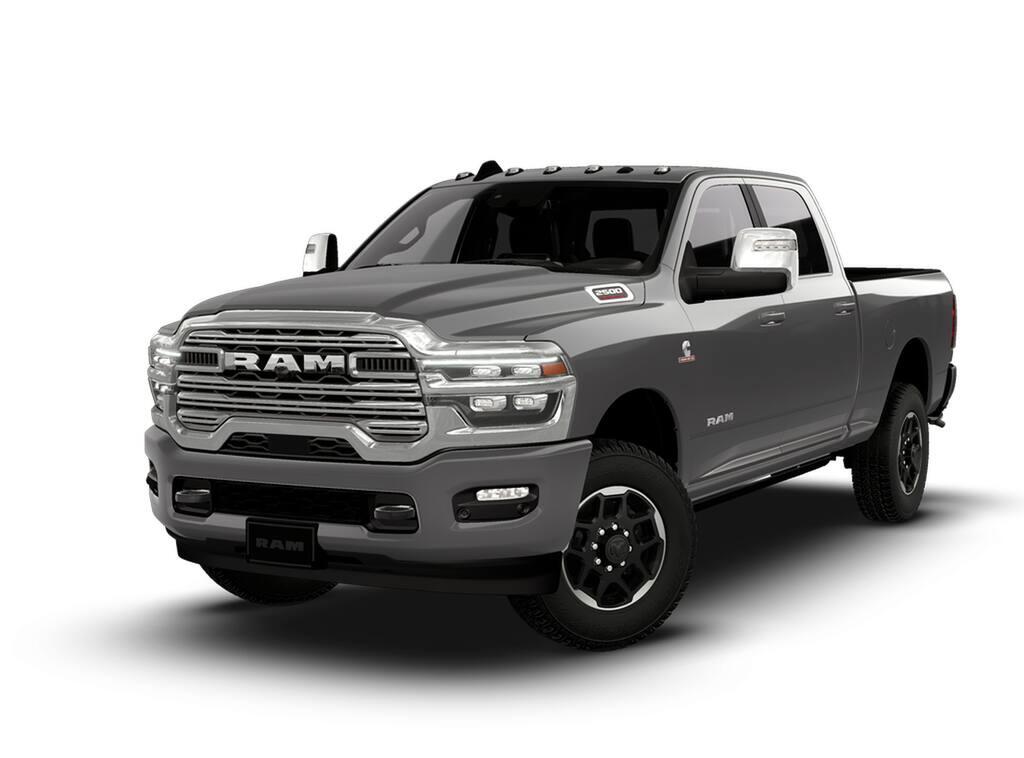 2026 RAM 2500 Laramie 4X4 Crew Cab SWB's photo
