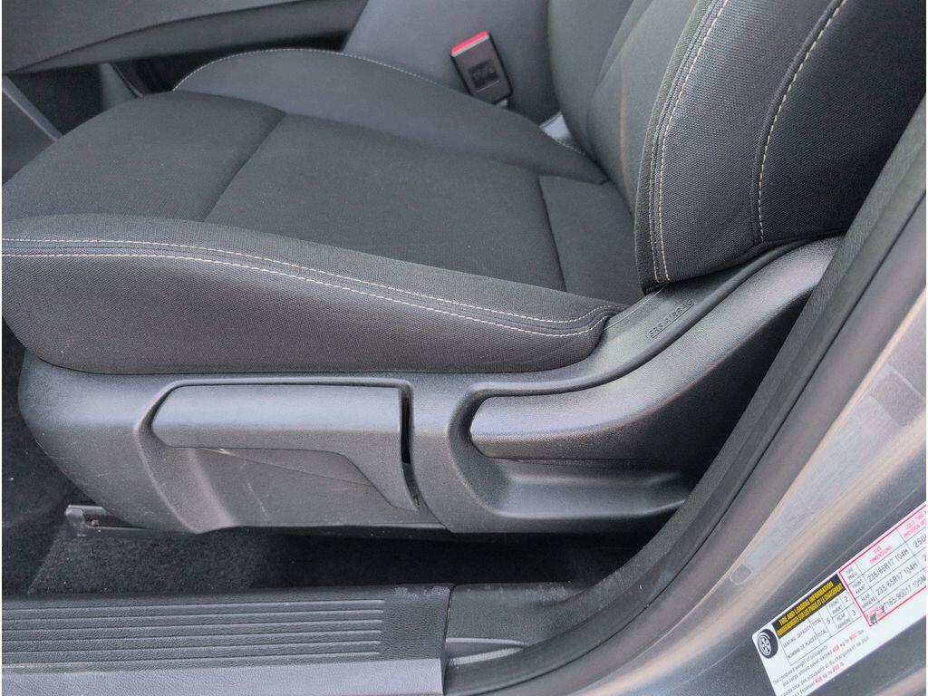 2023 Nissan Rogue S - Photo 11