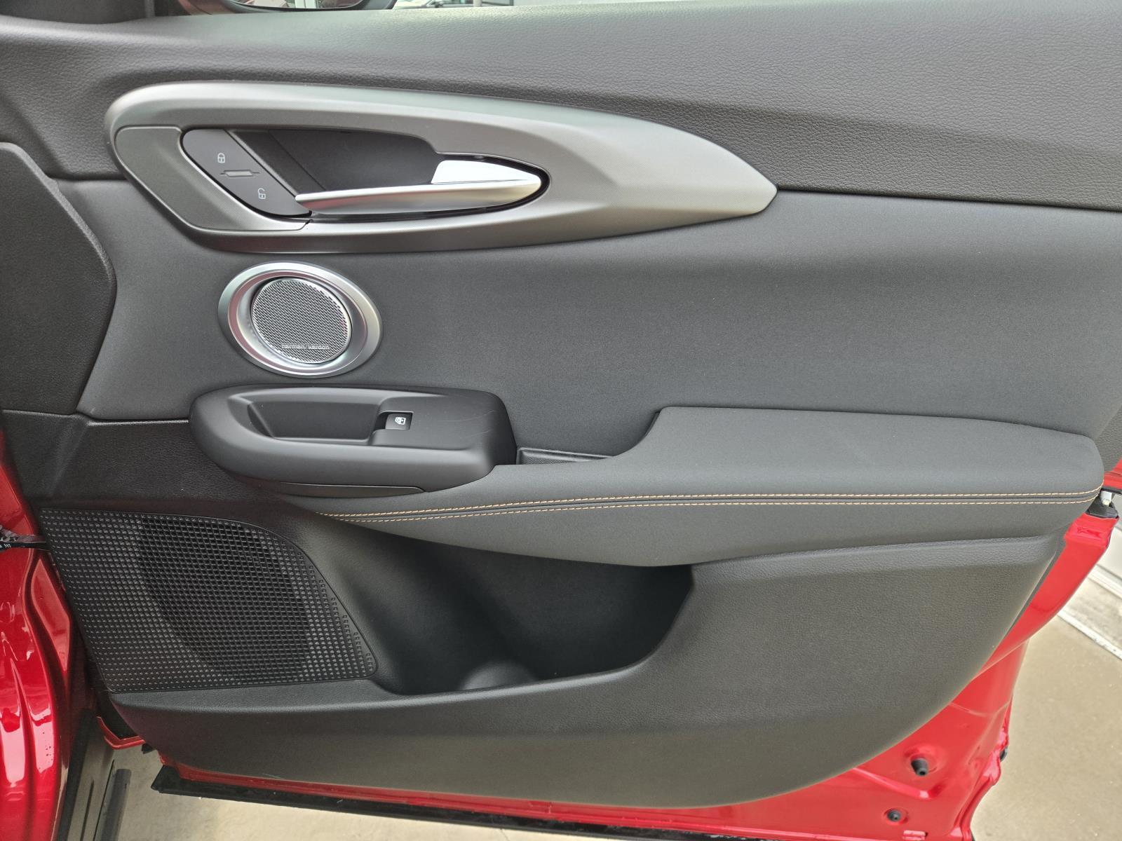 2026 Alfa Romeo Tonale Sprint - Photo 32