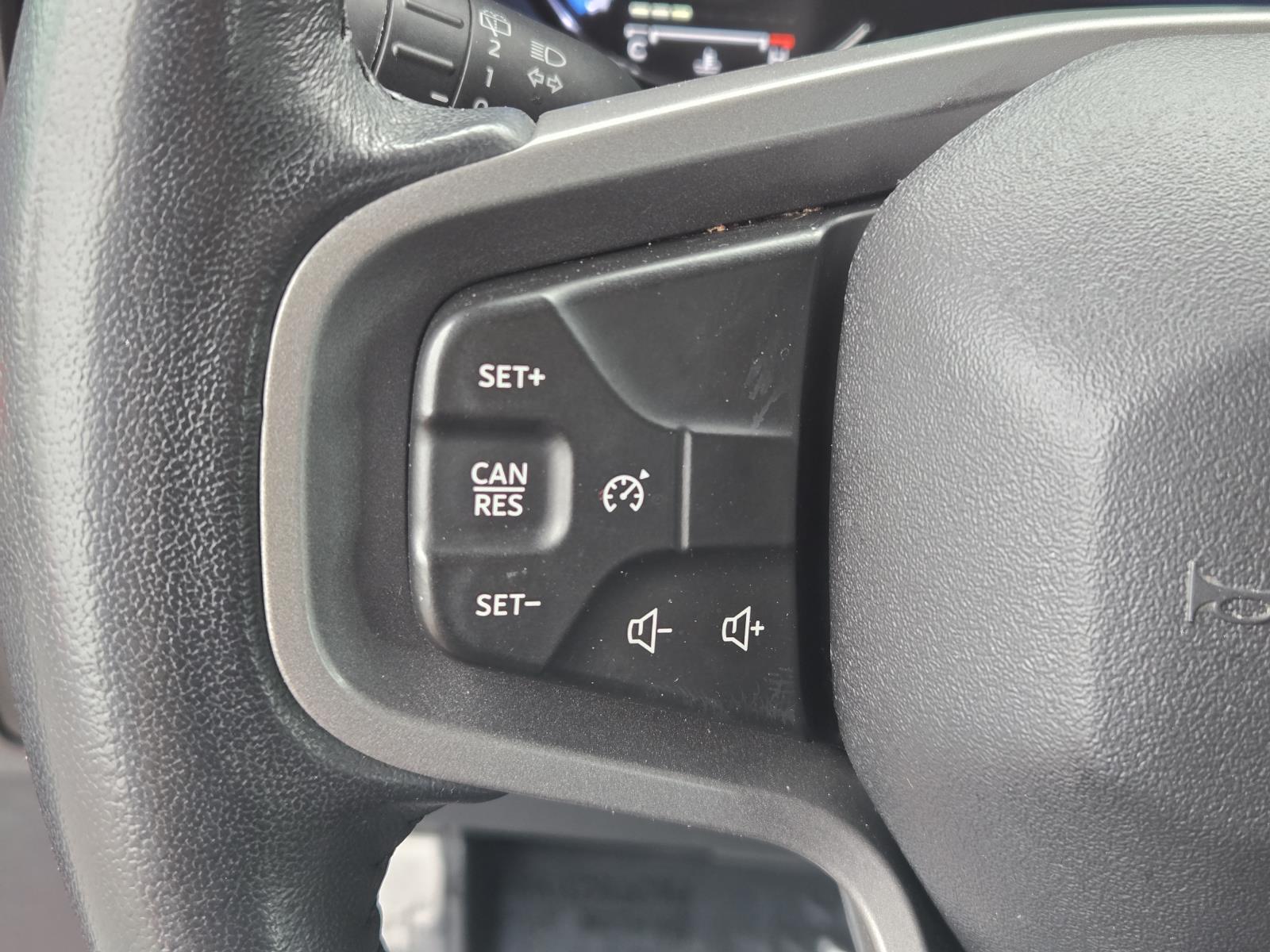 2023 Ford Bronco 2-Door Big Bend - Photo 16