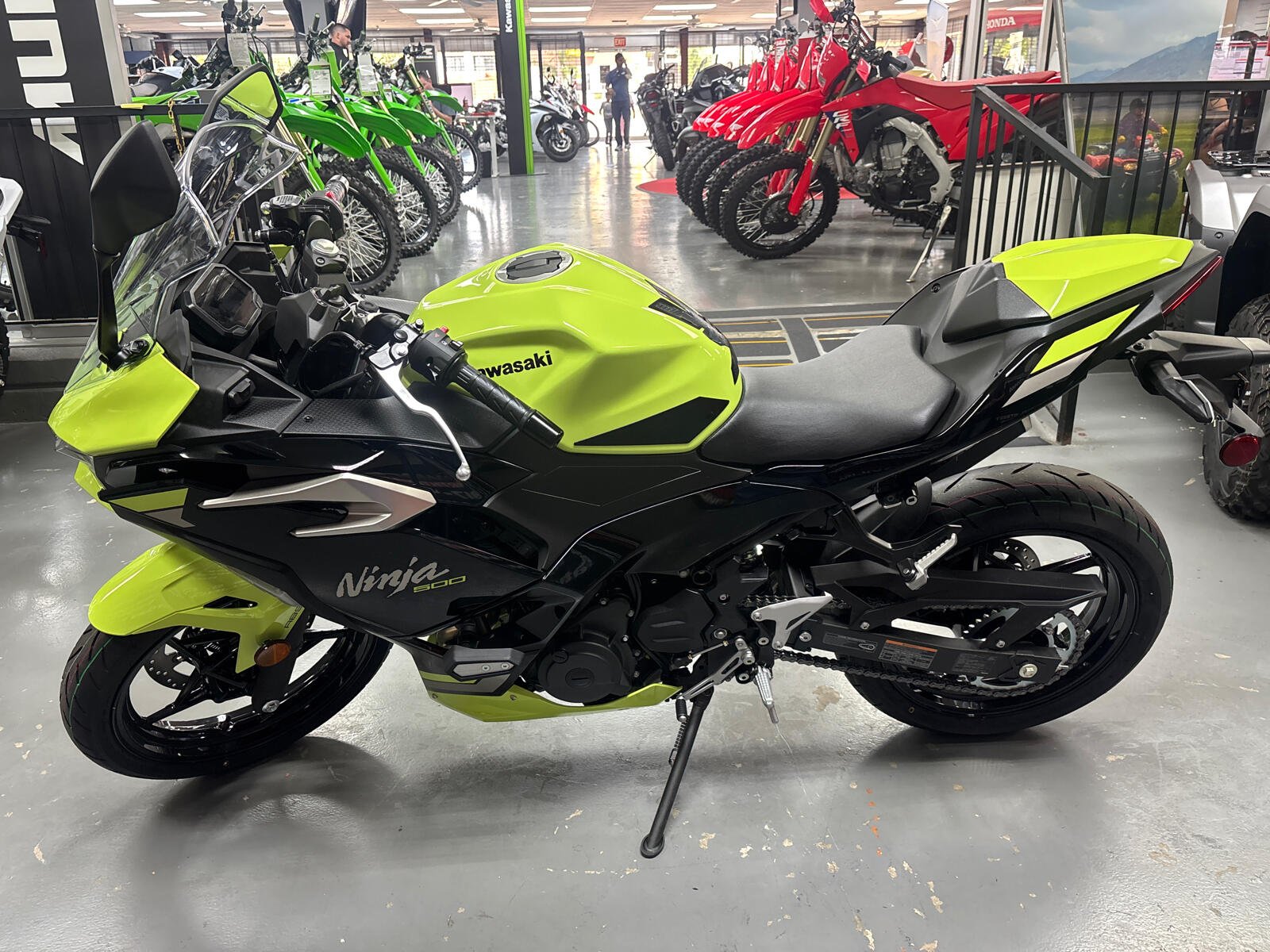 powersport image