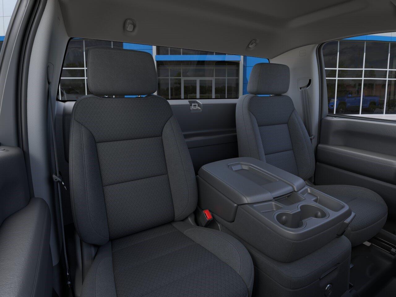 2026 Chevrolet Silverado 3500 HD Work Truck - Photo 16