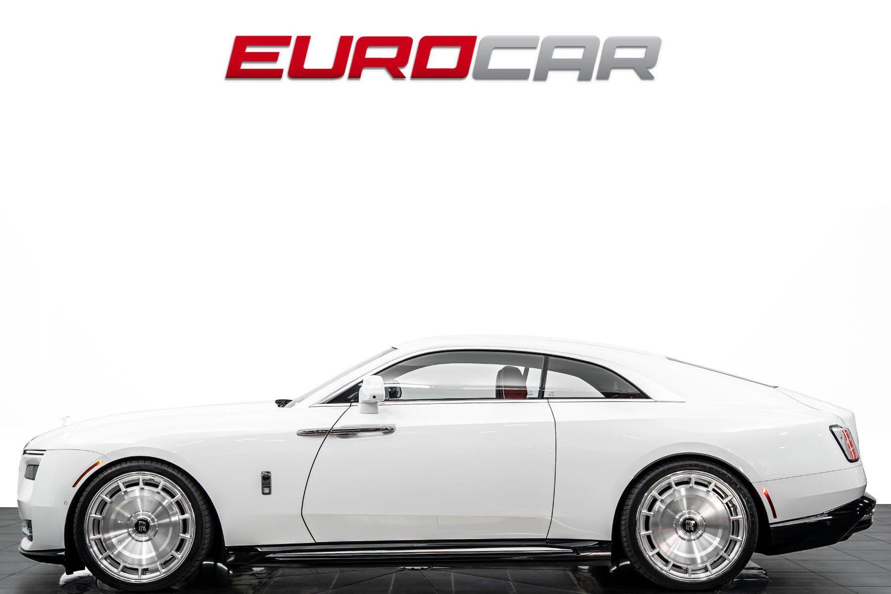 2024 Rolls-Royce Spectre *STARLIGHT DOORS * ILLUMINATED FASCIA*Image 2