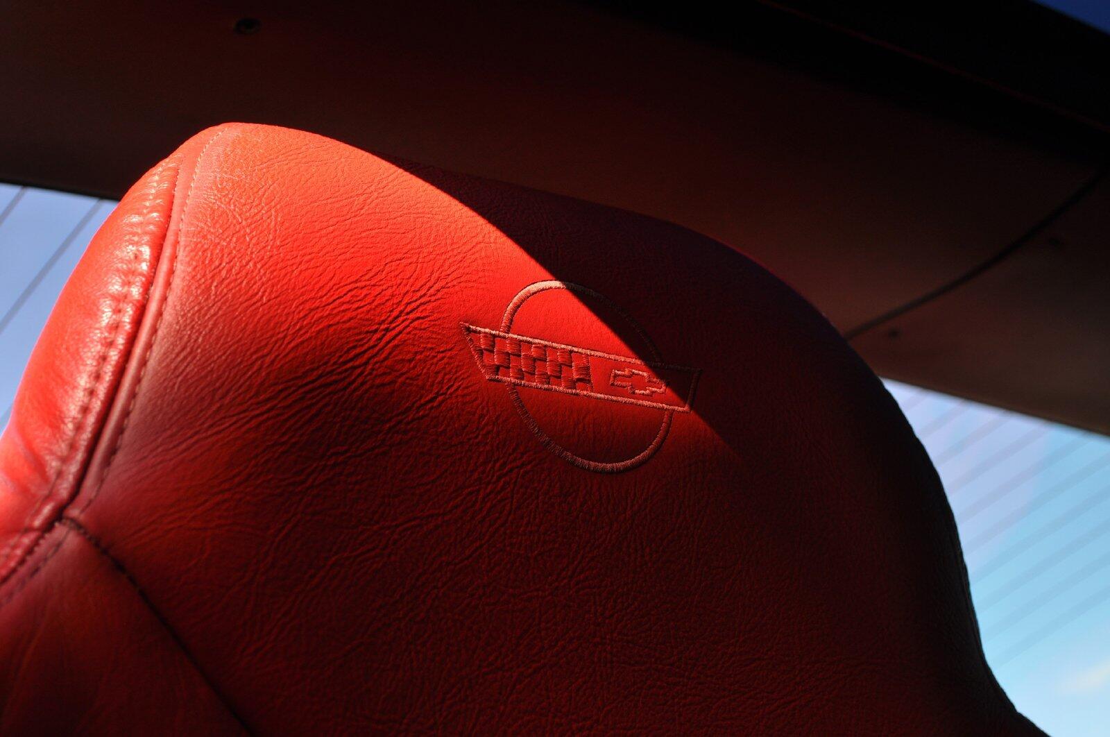 1996 Chevrolet Corvette - Photo 48