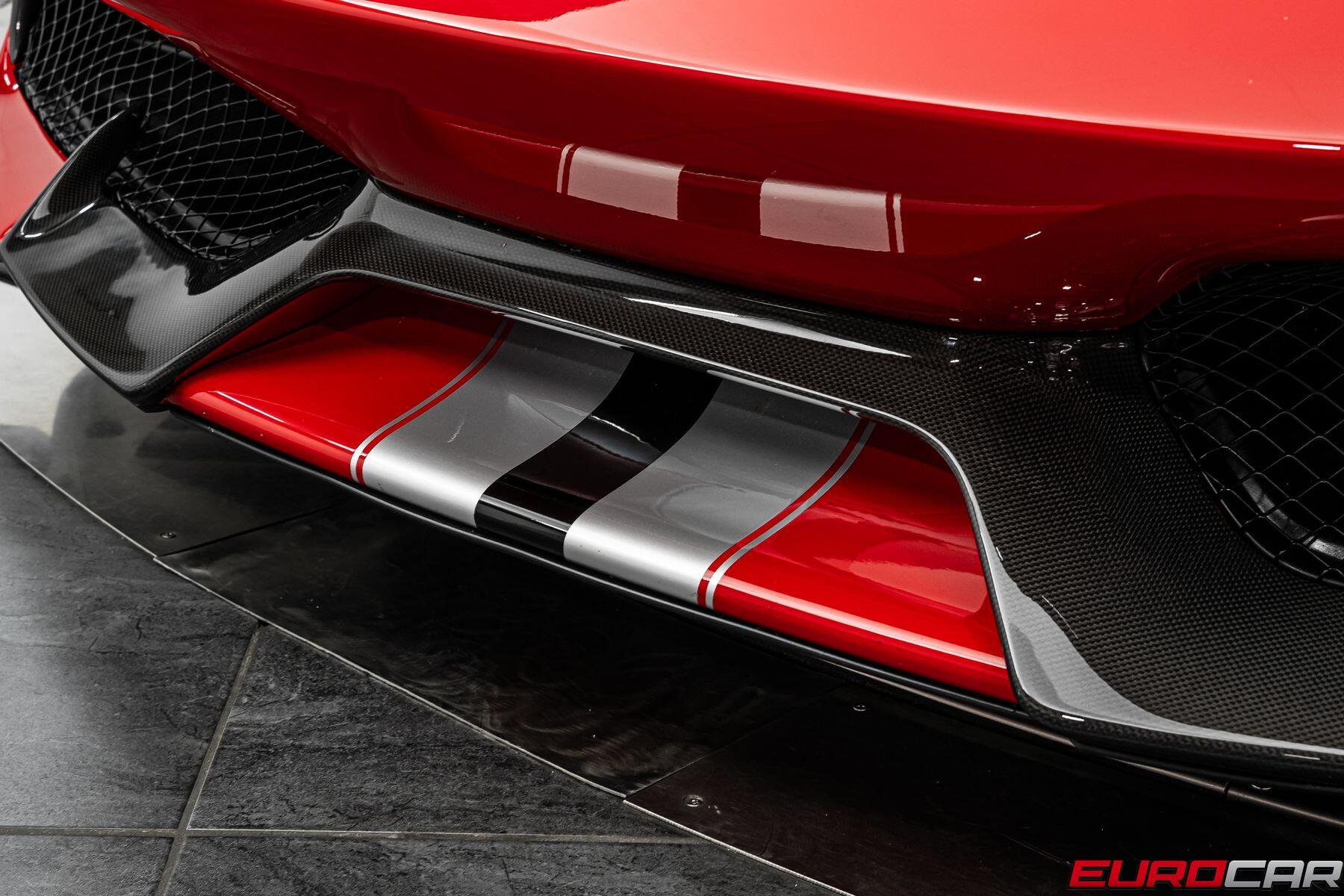 2019 Ferrari 488 Pista *HUGE CARBON OPTIONS * FULL PPF*Image 15