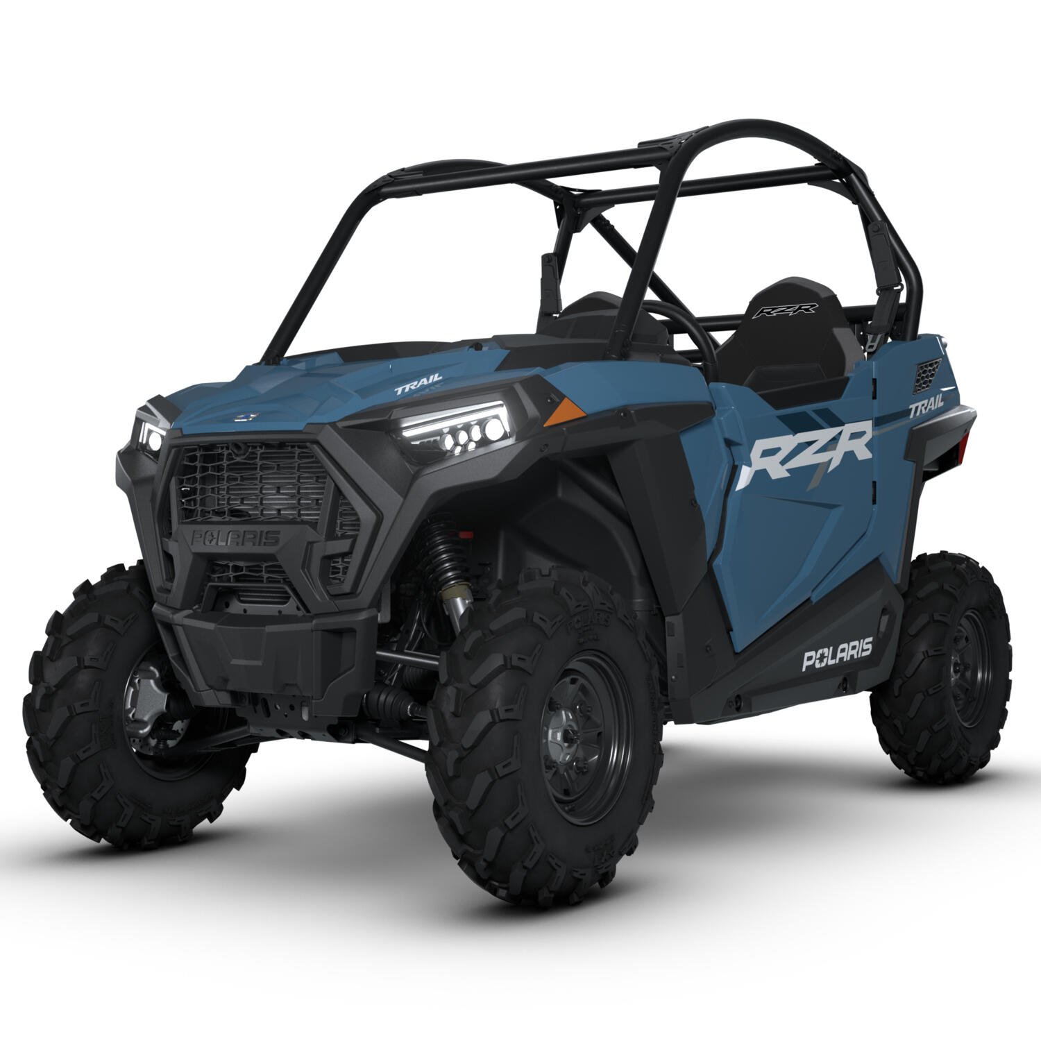 2026 Polaris RZR Trail Sport