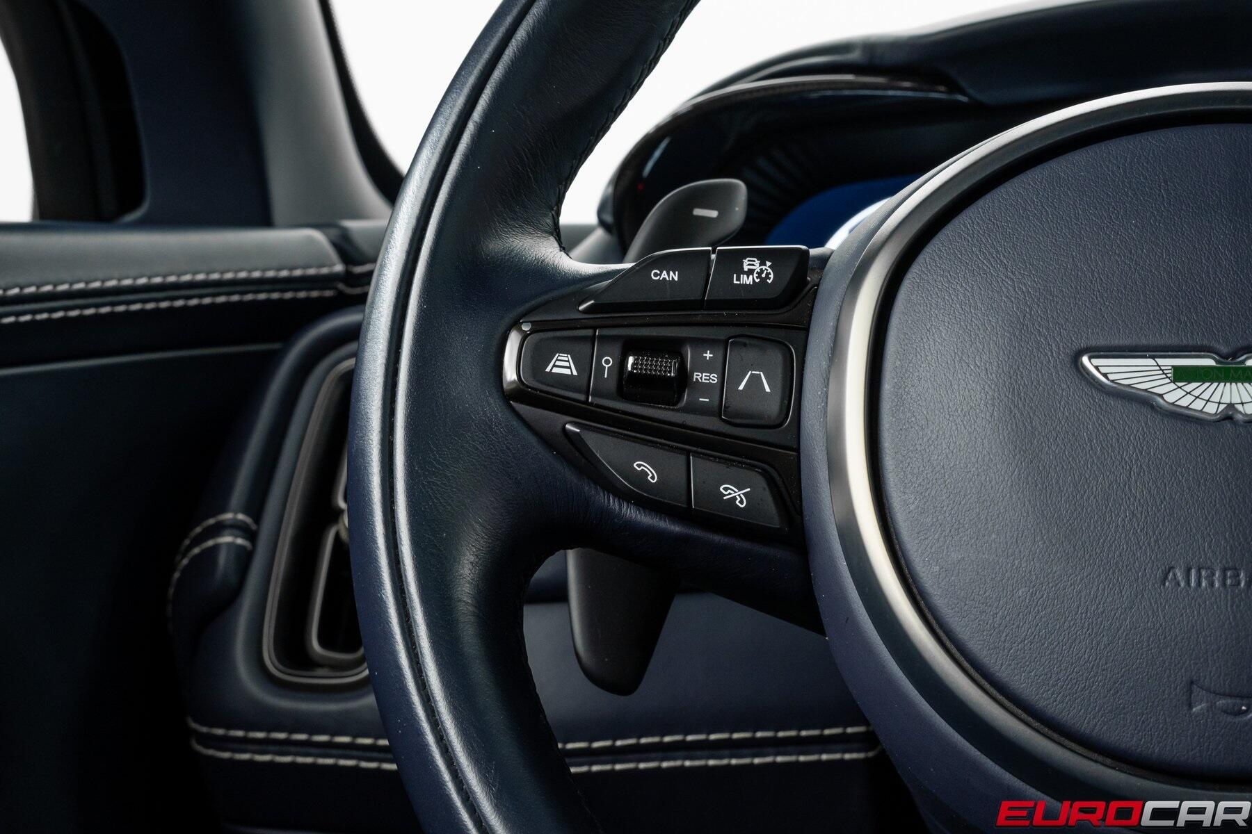 Used 2023 Aston Martin DBX 707 *HUGE CARBON OPTIONS * 23 FORGED WHEELS*Image 33