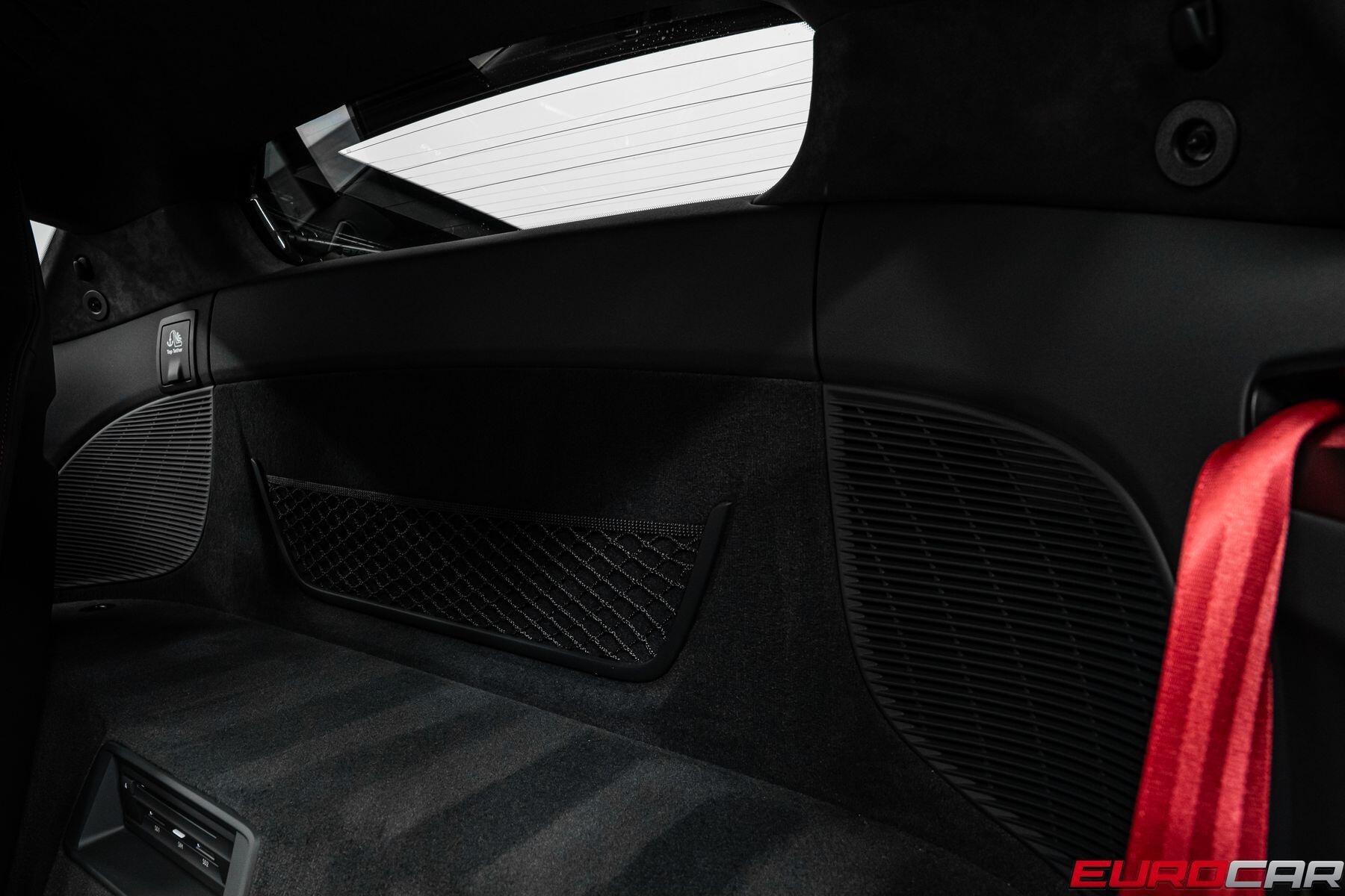 2023 Audi R8 GT RWD *197 OF 333 * HUGE CARBON OPTIONS*Image 48