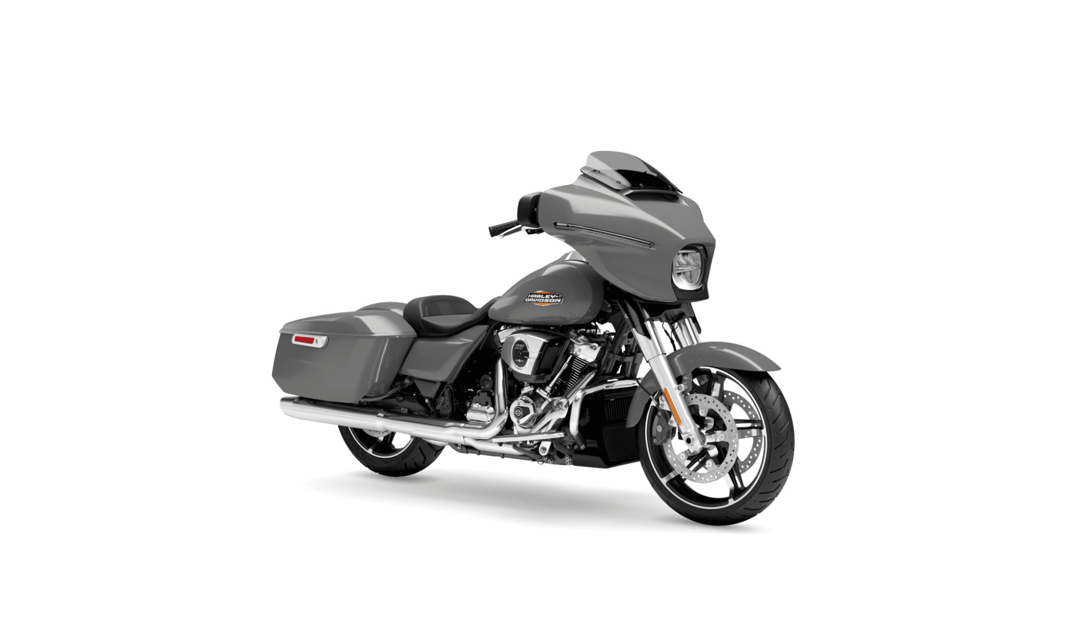 2026 Harley‑Davidson Street Glide