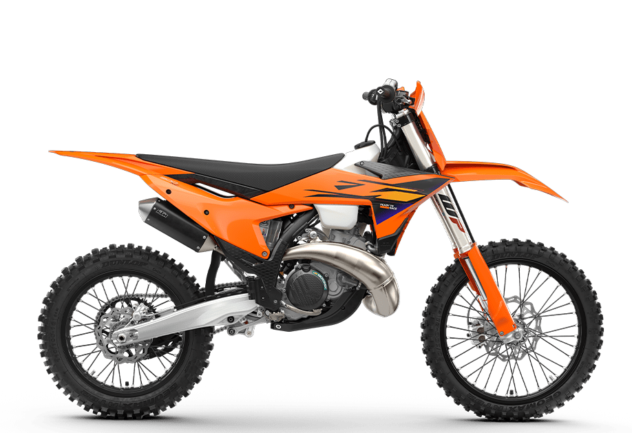 2026 KTM XC 300