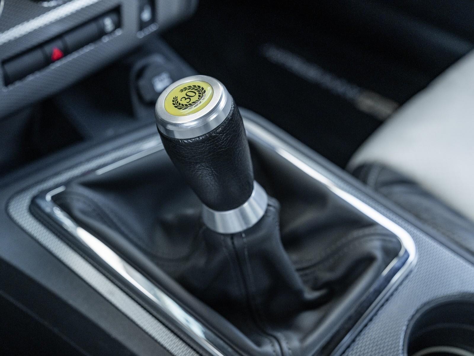 Used 2014 Dodge Challenger 30th Anniversary