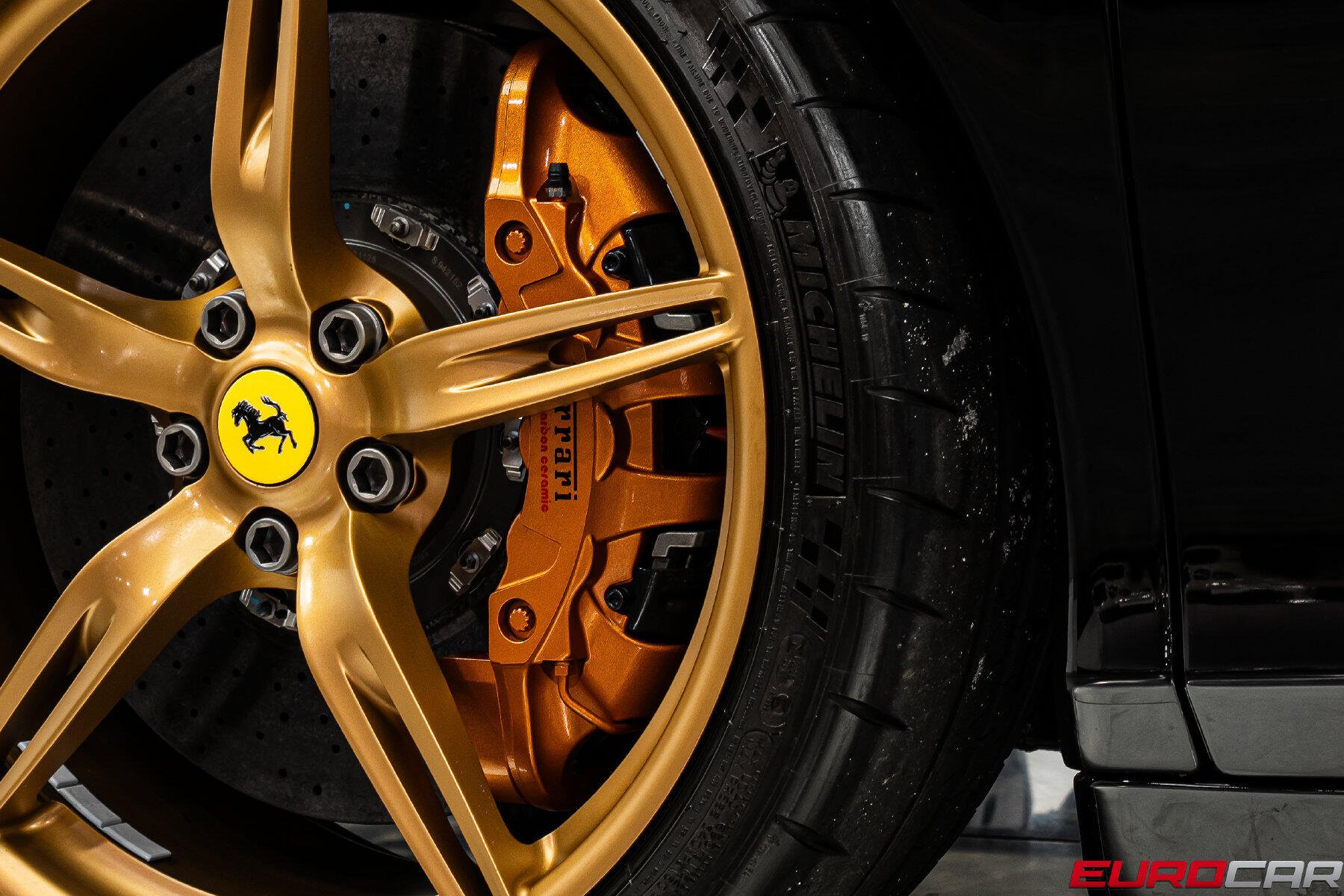 2015 Ferrari 458 Italia Speciale *HUGE CARBON INTERIOR OPTIONS*Image 27
