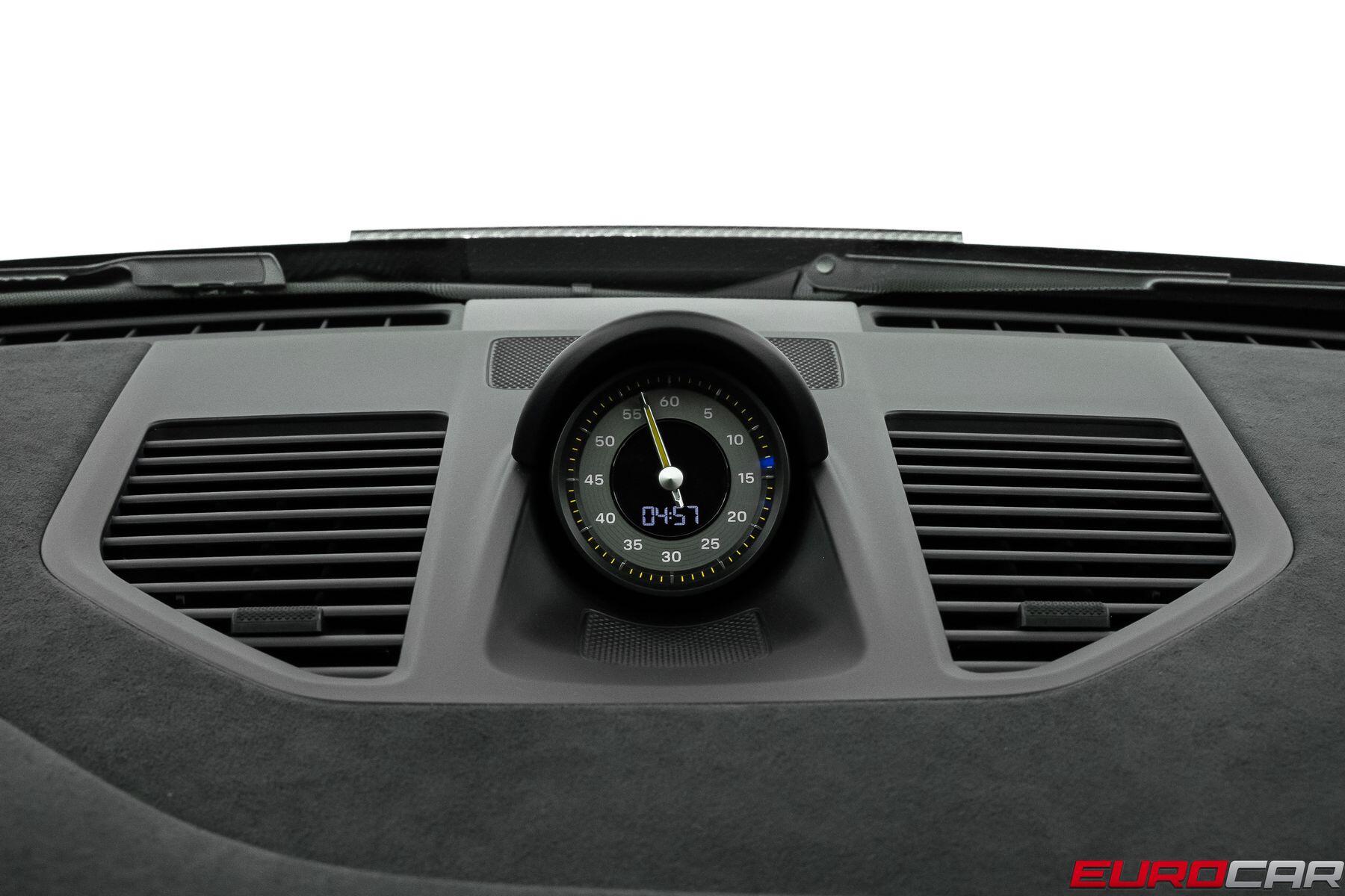 2024 Porsche 911 GT3 RS *TRIBUTE TO CARRERA RS * WEISSACH PACK*Image 34
