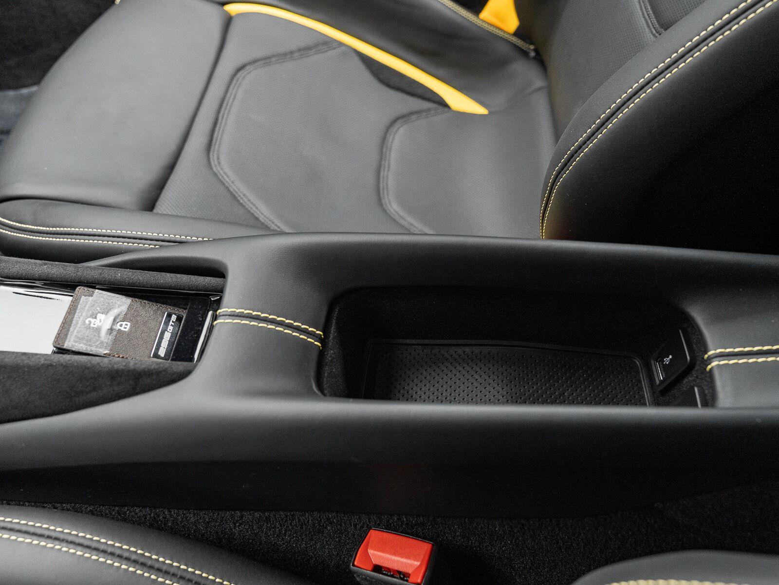 Used 2024 Ferrari 296 GTB 