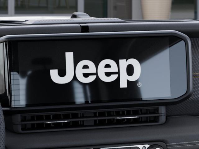 2025 Jeep Wrangler 4-Door Rubicon 392 Final Edition - Photo 18