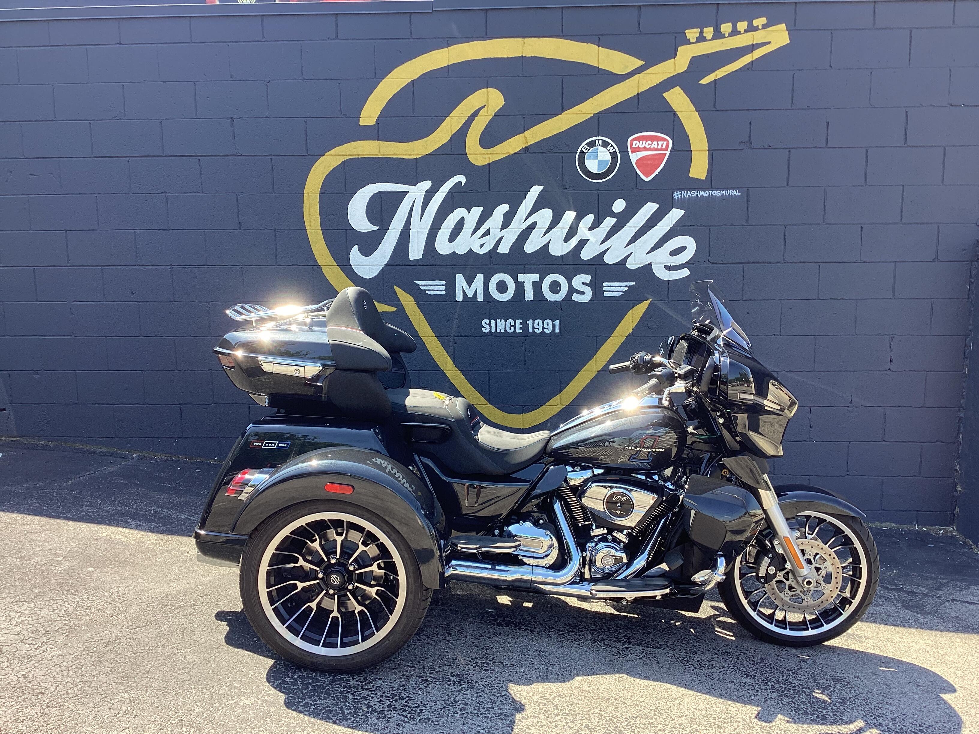 2026 Harley-Davidson ROAD GLIDE