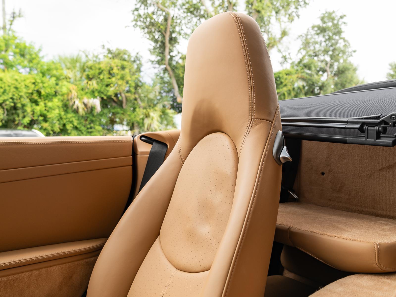 Used 2009 Porsche 911 Carrera 4S