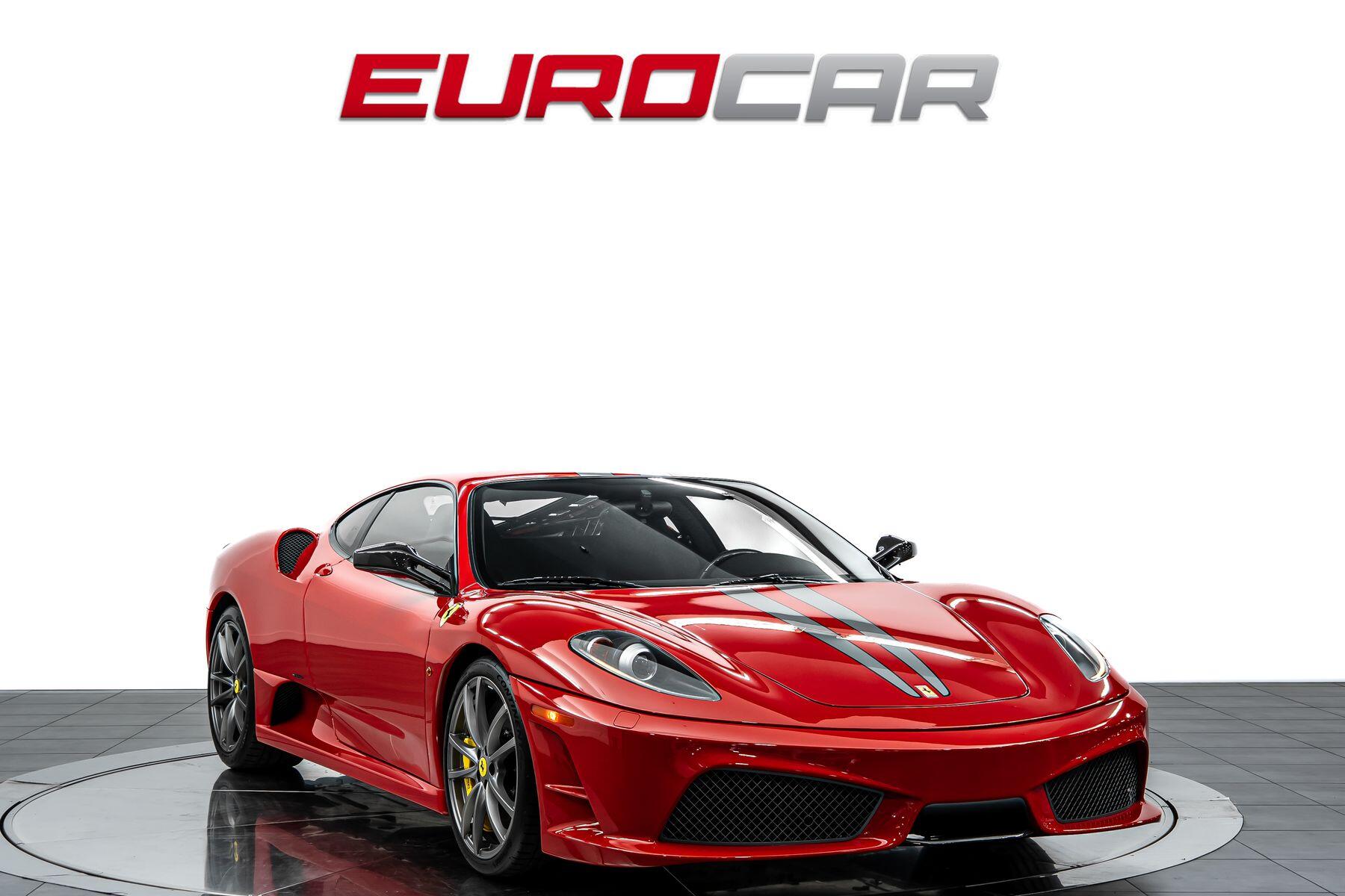 2008 Ferrari F430 Scuderia *HUGE CARBON OPTIONS*Image 7