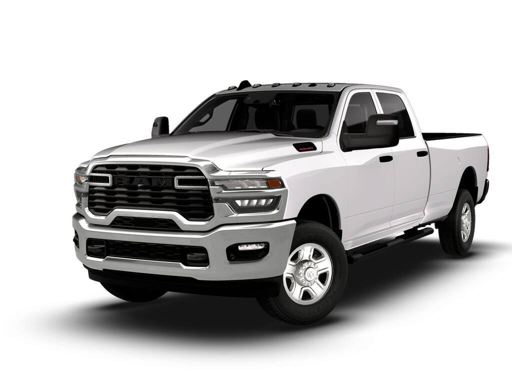 2026 RAM 3500's photo