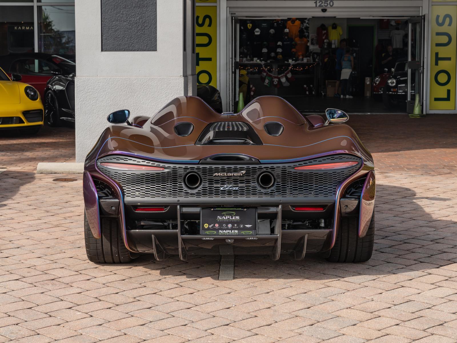 Used 2021 Other Elva 