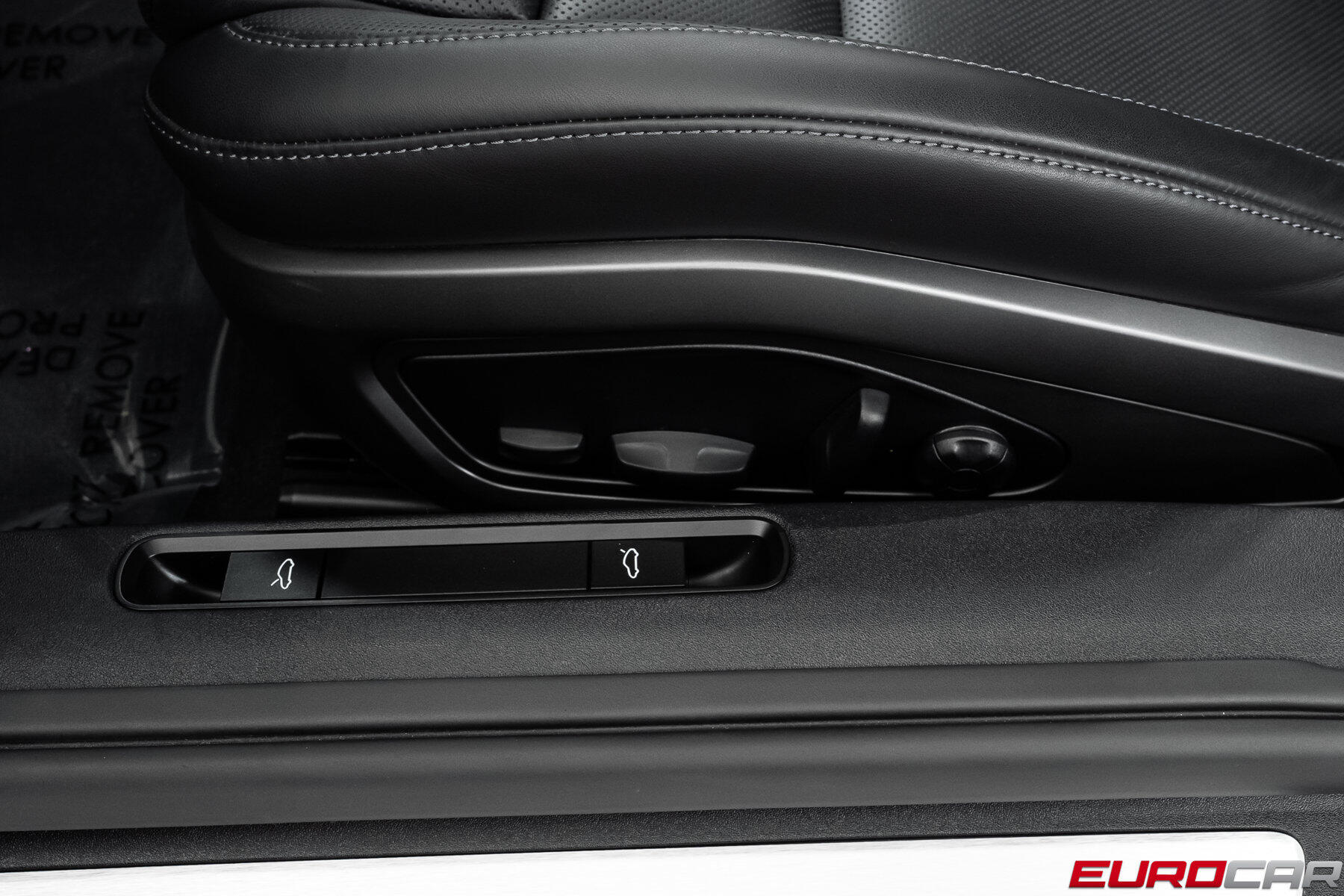 2025 Porsche 911 Turbo *POWER SPORT SEATS * FRONT LIFT*Image 43
