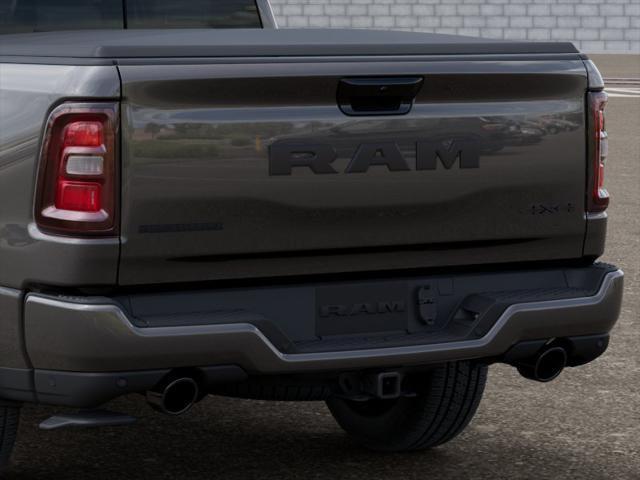 2026 RAM 1500 Big Horn/Lone Star - Photo 13