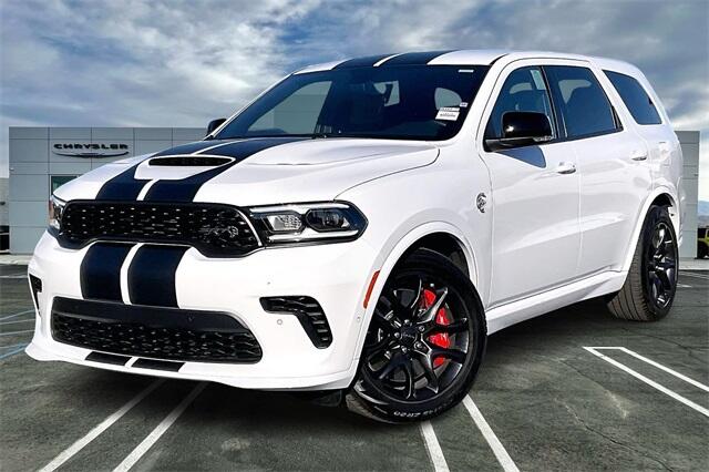 2025 Dodge Durango SRT Hellcat's photo