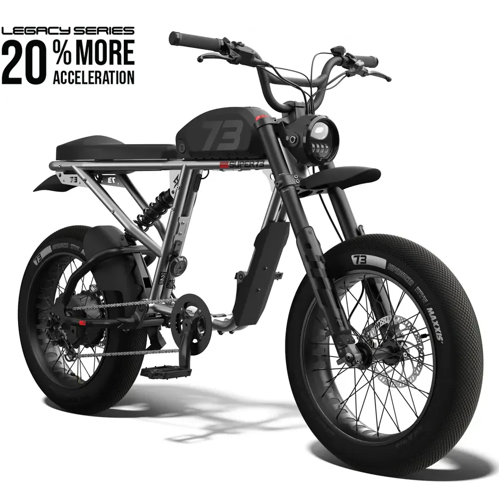 2026 Super73-R Brooklyn SE