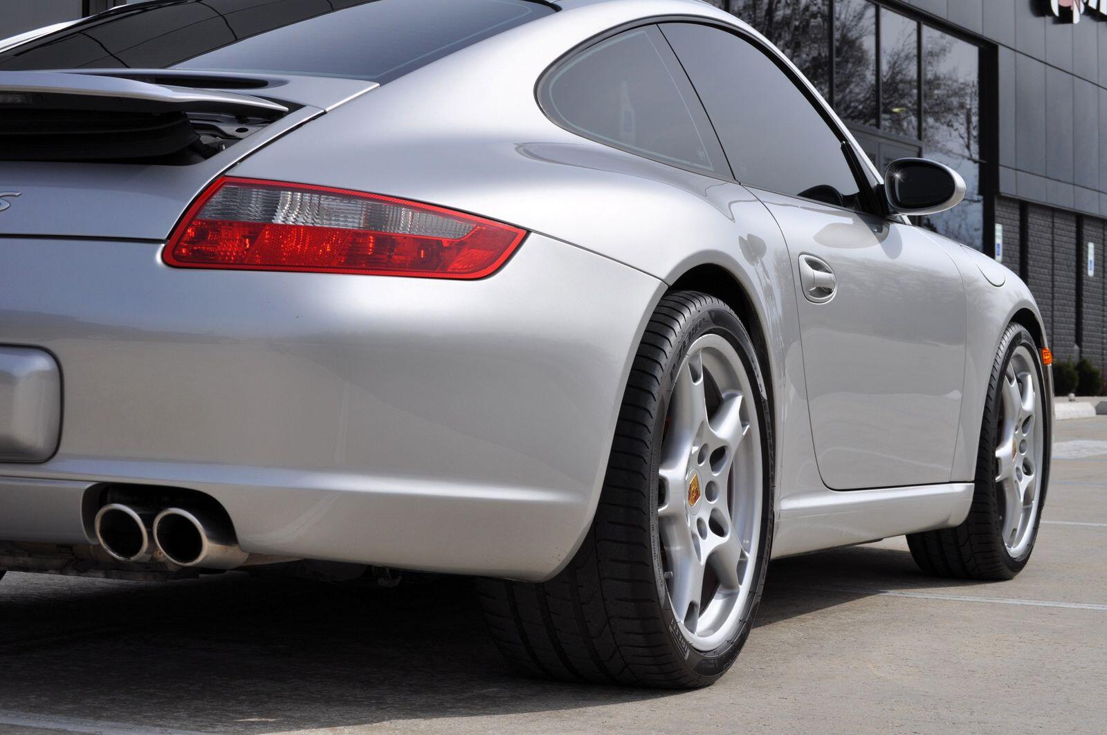 2006 Porsche 911 Carrera S - Photo 14