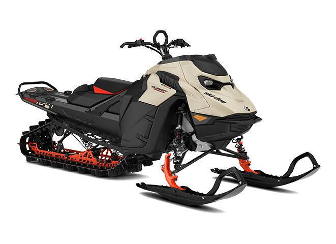 2027 Ski-Doo SUM ADR 850 S 146 25