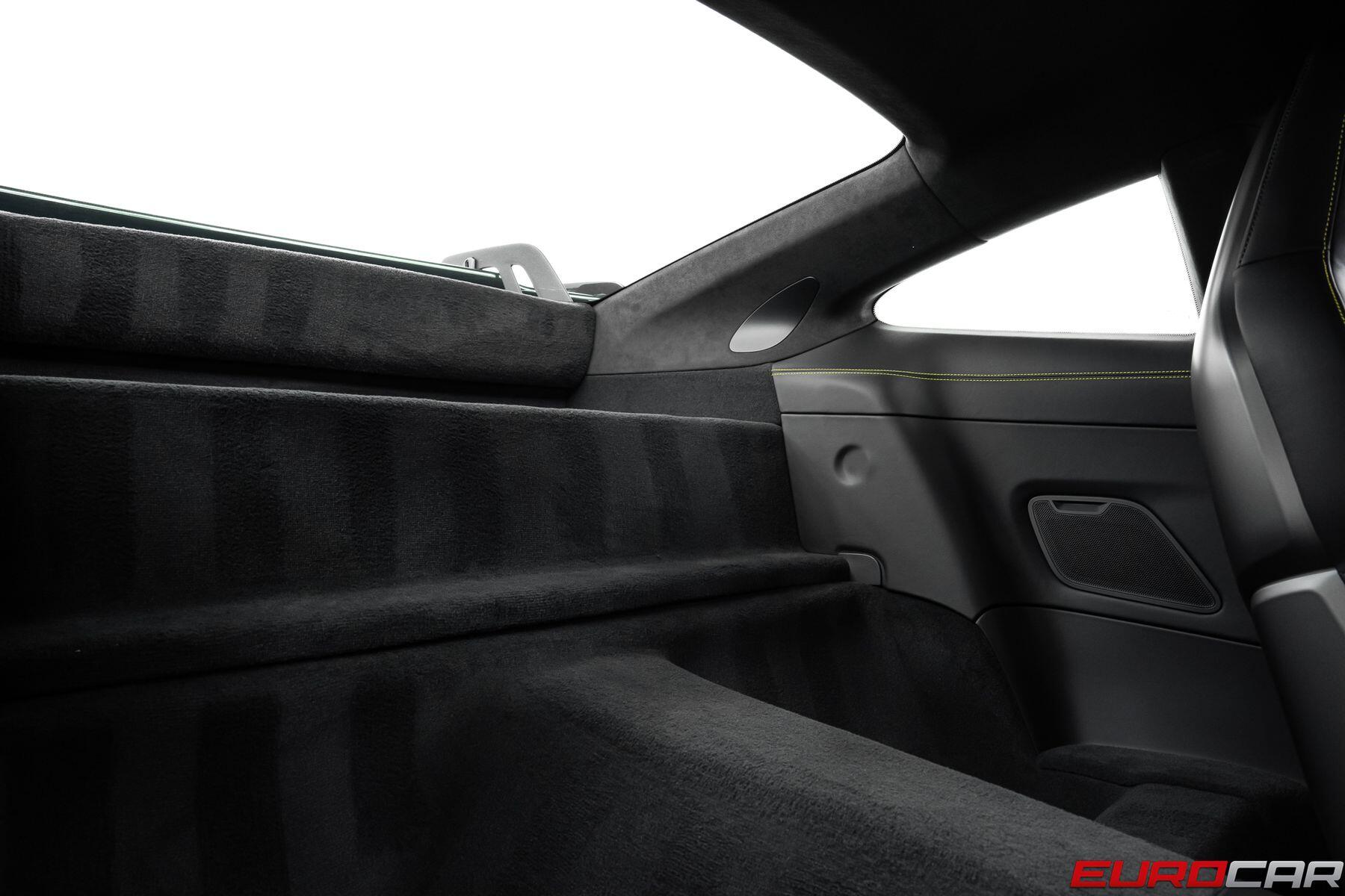 2026 Porsche 911 GT3 *6-SPEED MANUAL * SPORT SEATS PLUS*Image 37