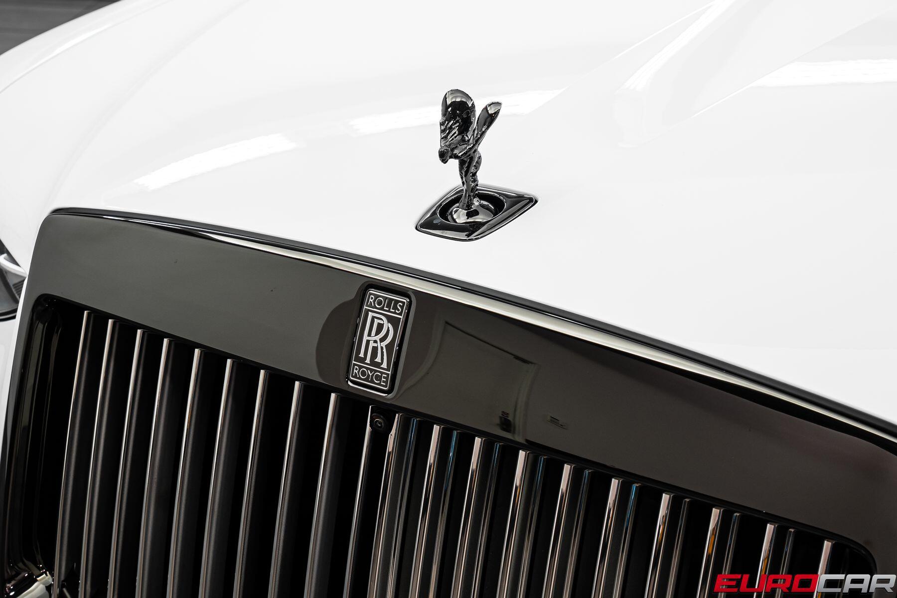 2025 Rolls-Royce Ghost Black Badge - Photo 11