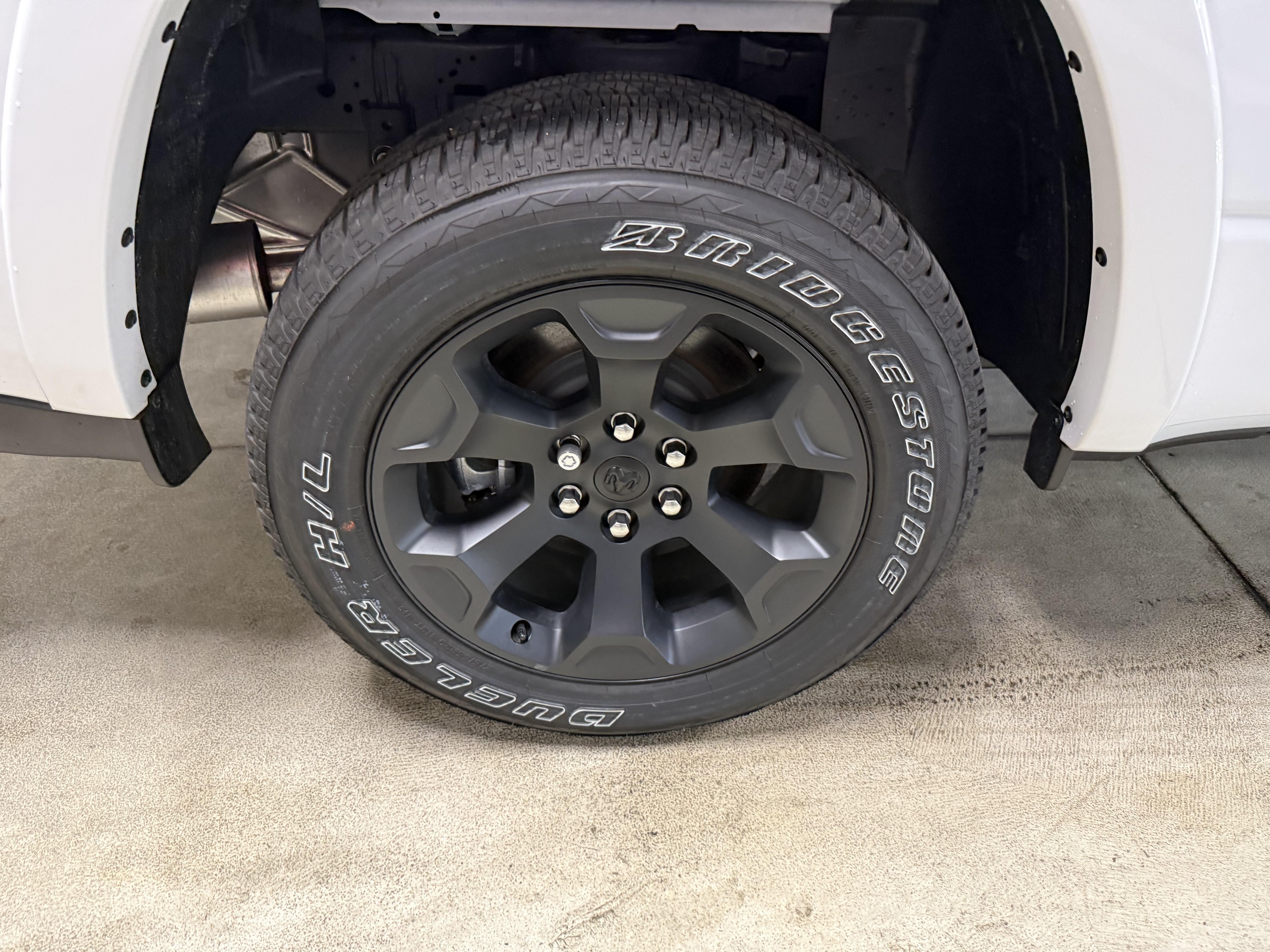 2026 RAM 1500 Big Horn/Lone Star - Photo 16